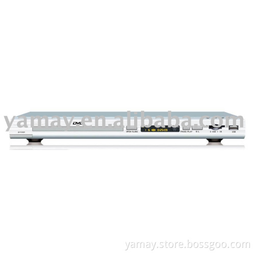 DVD player-850